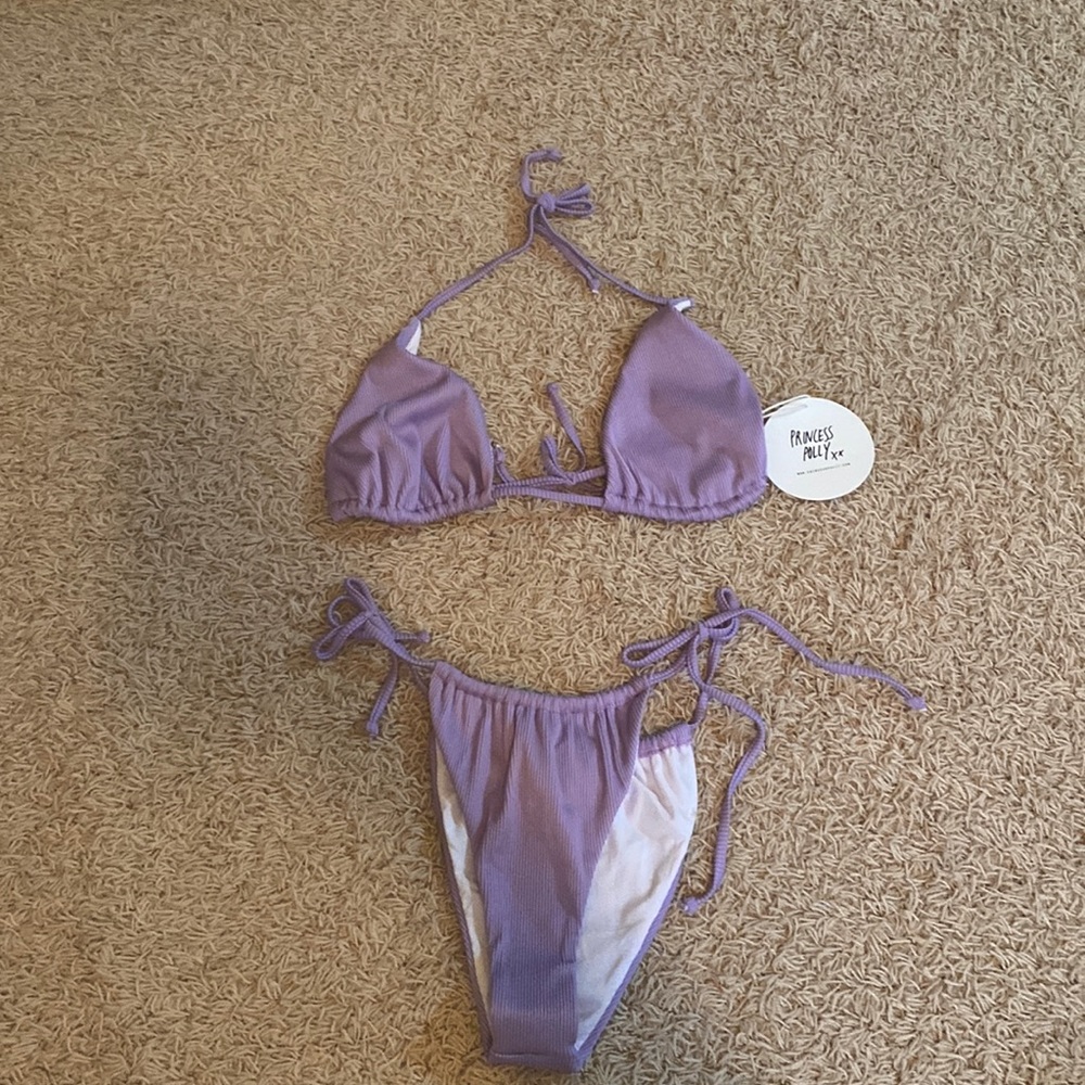 Princess Polly Bikini Set